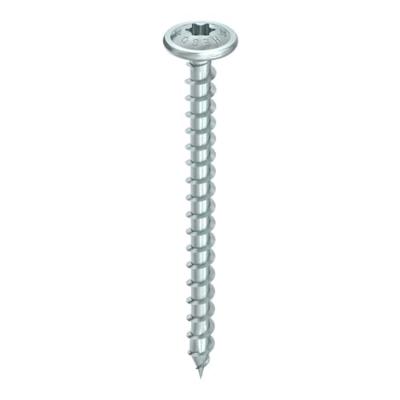 HECO-TOPIX-plus 8,0 x 80, tk, T40, VD, vz; 50 st - HC61245 HECO-TOPIX-plus 8,0 x 80, tk, T40, VD, vz; 50 st - HC61245
