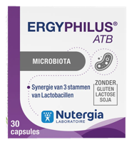 Nutergia Ergyphilus ATB Capsules - thumbnail