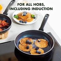 Torino Koekenpannenset 2-delig - thumbnail