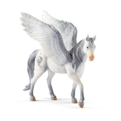 Paard Schleich Plastic