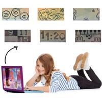 Laptop Lexibook Frozen Kinderen ES - thumbnail