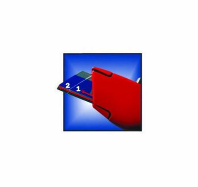 Irwin Zelfintrekkend mes - 10505822