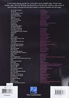 Hal Leonard First 50 Songs You Should Play on Recorder songboek voor blokfluit - thumbnail