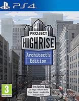 Project Highrise Architects Edition - thumbnail