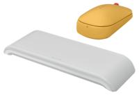 Leitz Cosy draadloze muis, geel - thumbnail