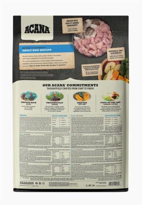 ACANA DOG ADULT DOG 6 KG