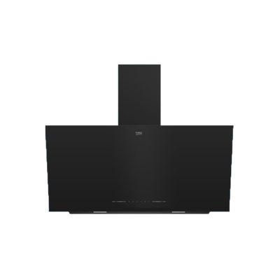 Beko BHCA96641BBBHS Selective Line Schouwkap Zwart