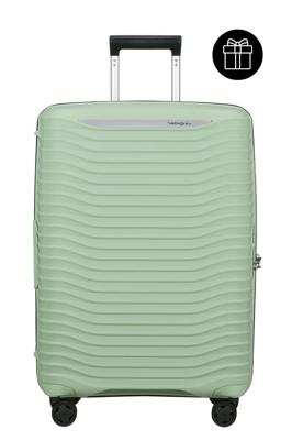 Samsonite Upscape Spinner 68cm Soft Sage