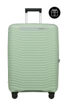Samsonite Upscape Spinner 68cm Soft Sage - thumbnail