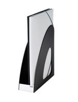 HAN Re-LOOP 16218-913 Tijdschriftencassette DIN A4, DIN C4 Zwart Kringloop kunststof 1 stuk(s) - thumbnail