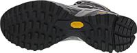 Meindl Finale Mid Gtx Hoge Wandelschoen Heren Noir/Mais 8,5 (42,5) - thumbnail