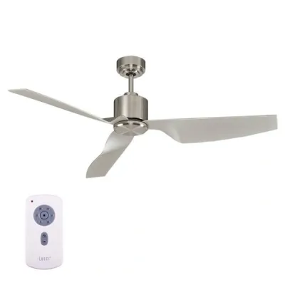 Beacon RVS plafondventilatorAirfusion Climate II Ø 127cm - 210525