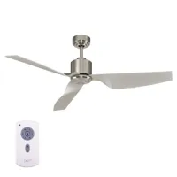 Beacon RVS plafondventilatorAirfusion Climate II Ø 127cm - 210525 - thumbnail