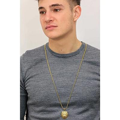 Dames ketting Guess JUMN01387JWYGT-U