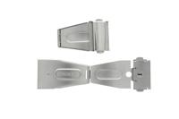 Skagen Sluiting 596XLTXM - Titanium - thumbnail
