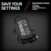 Schumacher OBD-L stroomvoorziening Memory Saver OBD-L Geschikt voor (automerken): Universal 1 stuk(s) - thumbnail