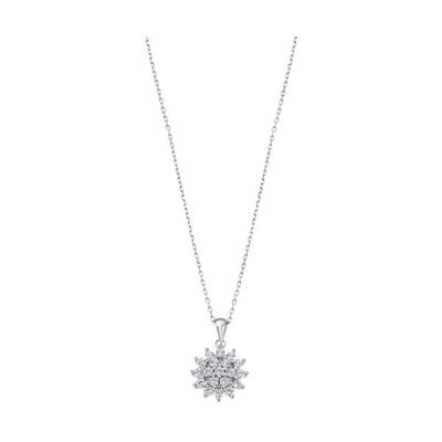 Ketting Dames Lotus LP3081-1/1