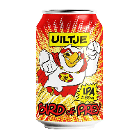 Uiltje 't bird of prey blik (12x 33cl) - thumbnail