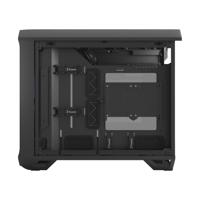 Fractal Design Torrent Nano RGB Black TG Light Tint - thumbnail