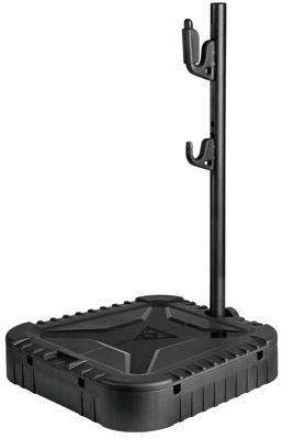 Topeak tune-up station bike rack & mounting stand
