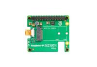 Raspberry Pi® M.2 HAT+ Raspberry Pi uitbreidingsprintplaat - thumbnail
