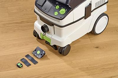 Festool Accessoires Afstandsbediening CT-F I/M-Set - 202097 - thumbnail