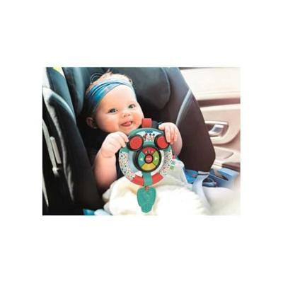 Clementoni baby disney mickey mouse zachte activiteiten stuur