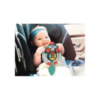 Clementoni baby disney mickey mouse zachte activiteiten stuur - thumbnail
