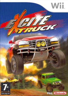 Excite Truck Excite Truck