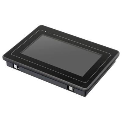 TRU COMPONENTS LC-display 1024 x 600 Pixel (b x h x d) 210 x 150 x 27 mm HMI-module, CTP TRU COMPONENTS LC-display 1024 x 600 Pixel (b x h x d) 210 x 150 x 27 mm HMI-module, CTP