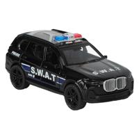 112 S.W.A.T. Auto 1:36 met Licht en Geluid - thumbnail