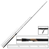 Fox Matrix Ethos XRF Feeder Rod 3.80 m 65 gr - thumbnail