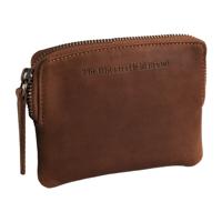 Chesterfield Etui Portemonnee RFID Nina Cognac - thumbnail