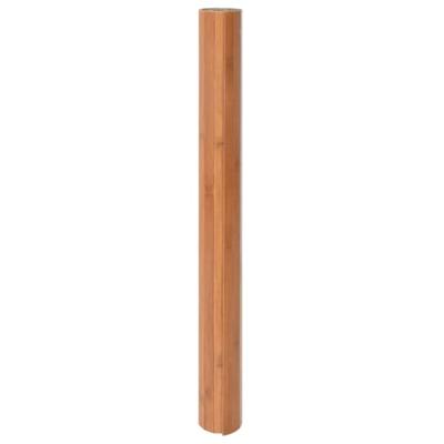 Vloerkleed rechthoekig 60x300 cm bamboe naturel Vloerkleed rechthoekig 60x300 cm bamboe naturel