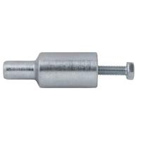 Koppelings-centerdoorn Ø 28,0 mm voor SAC-koppelingen voor BMW KS Tools 150.2404 - thumbnail
