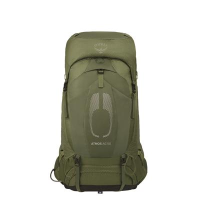 Osprey Atmos AG 50 Backpack Heren Mythical Green L/XL
