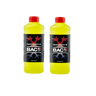 BAC BAC Hydro Bloei A+B