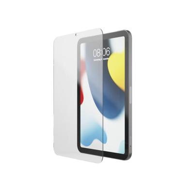 Hama 00210938 Screenprotector (glas) Apple 1 stuk(s)