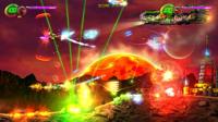 Jets’N’Guns 2 PlayStation 4 - thumbnail