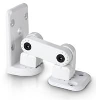 Adam Hall SUWMB10W Houder voor PA-luidsprekers Kantelbaar, Zwenkbaar 1 stuk(s) - thumbnail