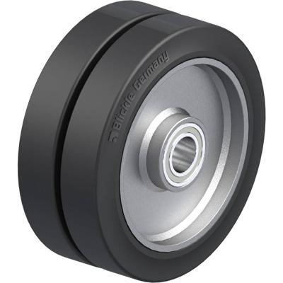 Blickle DS 361/50K Wiel met hoog draagvermogen Wieldiameter: 360 mm Draagvermogen (max.): 1900 kg 1 stuk(s)