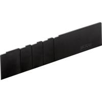 Parat 900014161 Tussenschot (diepte) 1 stuks (l x b x h) 325 x 2 x 65 mm - thumbnail