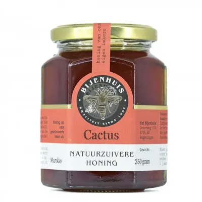 Cactushoning - 350 gram