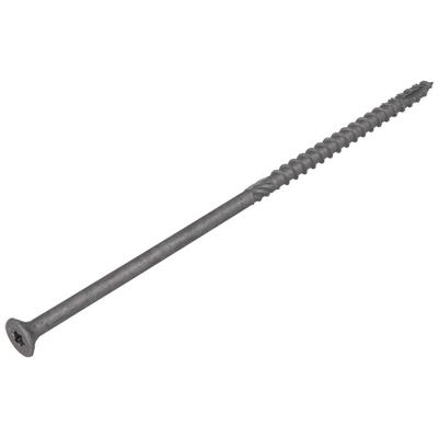 Dynaplus Constr.schroef Ar-Coating Pk +Snijpu