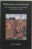 Bedevaart en kerkeraad - O. Thiers - Paperback (9789065503862) - thumbnail