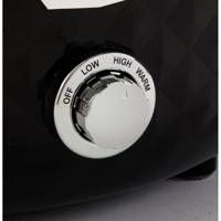 Fritel SC 2290 Slowcooker Zwart - thumbnail