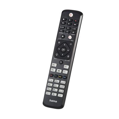 Universele afstandsbediening Hama 00221063 - thumbnail