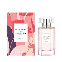 Lanvin Water Lily Eau de Toilette 50ml - thumbnail