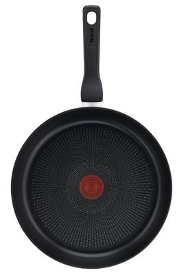 Tefal Tough Koekenpan 28 cm G29706 Tefal Tough Koekenpan 28 cm G29706