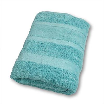 Cawö Cawö Noblesse2 Uni Badlaken 80x160 Munt